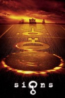 Poster de Señales (2002) de M. Night Shyamalan
