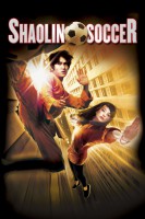 Poster de Shaolin Soccer (2001) de Stephen Chow