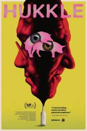 Poster de Hukkle (2002) de Pálfi György