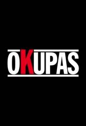 Poster de Okupas (2000)