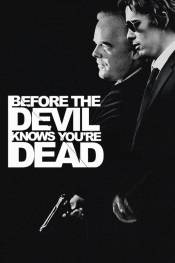 Poster de Antes que el diablo sepa que has muerto (2007) de Sidney Lumet