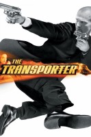 Poster de Transporter (2002) de Louis Leterrier, Corey Yuen