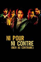 Poster de Ni a favor ni en contra (2004) de Cédric Klapisch
