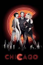 Poster de Chicago (2002) de Rob Marshall
