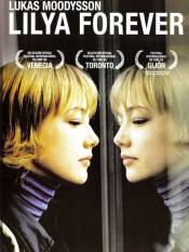 Poster de Lilja forever (Lilja 4-ever) (2002) de Lukas Moodysson