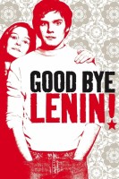 Poster de Good bye, Lenin! (2003) de Wolfgang Becker