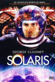 Poster de Solaris (2002) de Steven Soderbergh