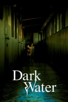 Poster de Dark Water (2002) de Hideo Nakata