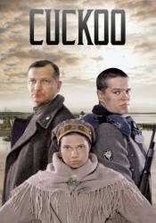 Poster de Kukushka (2002) de Aleksandr Rogozhkin