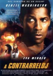 Poster de A contrarreloj (2003) de Carl Franklin