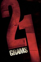 Poster de 21 Gramos (2003) de Alejandro González Iñárritu
