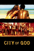Poster de Ciudad de Dios (2002) de Fernando Meirelles, Kátia Lund