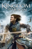 Poster de El reino de los cielos (2005) de Ridley Scott