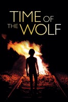Poster de El tiempo del lobo (2003) de Michael Haneke