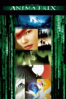 Poster de Animatrix (2003) de Peter Chung, Andrew R. Jones, Yoshiaki Kawajiri