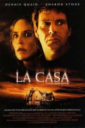 Poster de La casa (Cold Creek Manor) (2003) de Mike Figgis