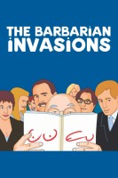 Poster de Las invasiones bárbaras (2003) de Denys Arcand