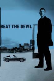 Poster de Beat the Devil (2002) de Tony Scott