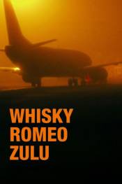 Poster de Whisky Romeo Zulú (2004) de Enrique Piñeyro