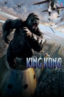 Poster de King Kong (2005) de Peter Jackson