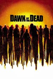 Poster de Amanecer de los muertos (2004) de Zack Snyder