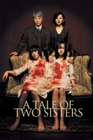 Poster de Dos hermanas (2003) de Kim Jee-woon