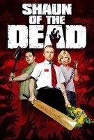 Poster de Zombies party (Una noche de muerte) (2004) de Edgar Wright