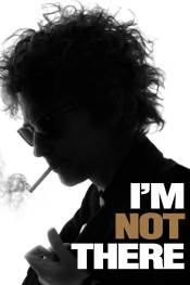 Poster de I'm not there (2007) de Todd Haynes