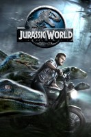 Poster de Jurassic World (2015) de Colin Trevorrow