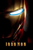 Poster de Iron Man (2008) de Jon Favreau
