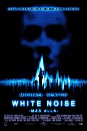 Poster de White Noise: Más allá (2005) de Geoffrey Sax