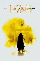 Poster de Izo (2004) de Takashi Miike
