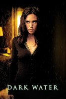 Poster de Dark Water (La huella) (2005) de Walter Salles