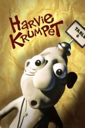 Poster de Harvie Krumpet (2003) de Adam Elliot