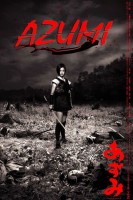 Poster de Azumi (2003) de Ryûhei Kitamura