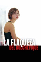 Poster de La flaqueza del bolchevique (2003) de Manuel Martín Cuenca