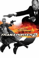 Poster de Transporter 2 (2005) de Louis Leterrier