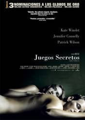 Poster de Juegos secretos (2006) de Todd Field