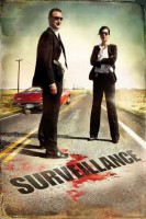Poster de Vigilancia (2008) de Jennifer Chambers Lynch