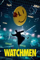 Poster de Watchmen (2009) de Zack Snyder