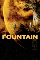 Poster de La fuente de la vida (2006) de Darren Aronofsky