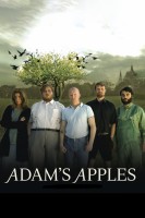 Poster de Las manzanas de Adam (2005) de Anders Thomas Jensen