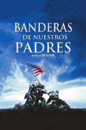 Poster de Banderas de nuestros padres (2006) de Clint Eastwood