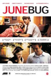 Poster de Junebug (2005) de Phil Morrison