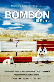 Poster de Bombón el perro (2004) de Carlos Sorín