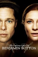 Poster de El curioso caso de Benjamin Button (2008) de David Fincher