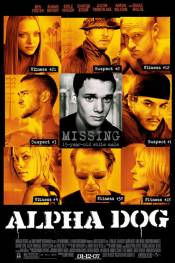 Poster de Alpha Dog (2006) de Nick Cassavetes