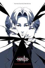 Poster de Monster (2004)