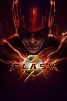 Poster de Flash (2023) de Andy Muschietti