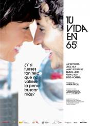 Poster de Tu vida en 65' (2006) de Maria Ripoll